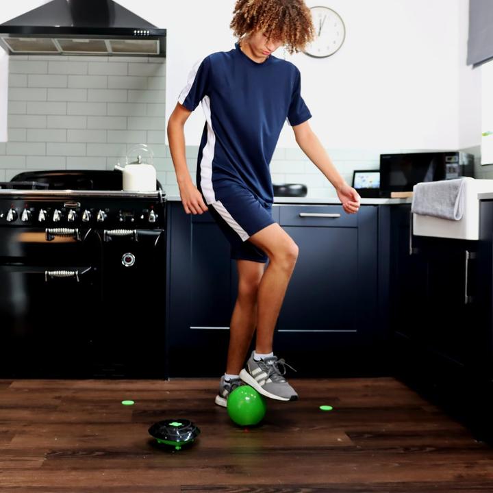 Immagine prodotto Smart Ball Soccerbot