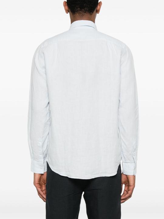 Image du produit Vilebrequin Shirts Clear Blue (XL)