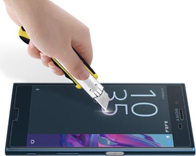 Immagine prodotto Nillkin Incredibile H (1 Pezzo/i, Sony Xperia XZs, Sony Xperia XZ)
