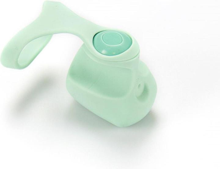 Actual product image Dame Products Fin