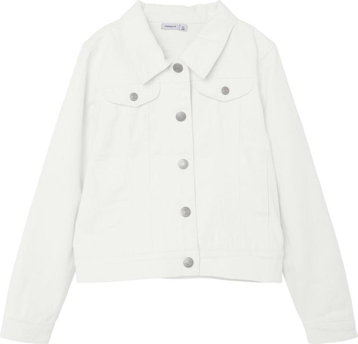 Name it Twill Jacke