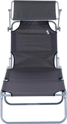Immagine prodotto Outsunny Sedia da gioco ClutchChairZ Shift Alpha Premium (187 cm)