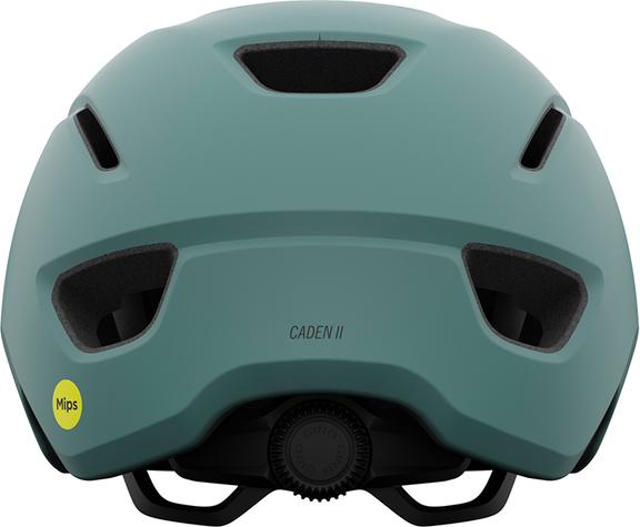 Immagine prodotto Giro Casco Caden II MIPS (55 cm)