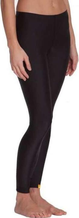 IQ-UV Women's leggings UPV 300 slim fit with mobile phone pocket