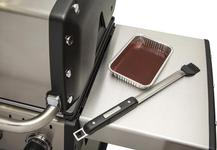 Image du produit Broil King Fettauffangschale