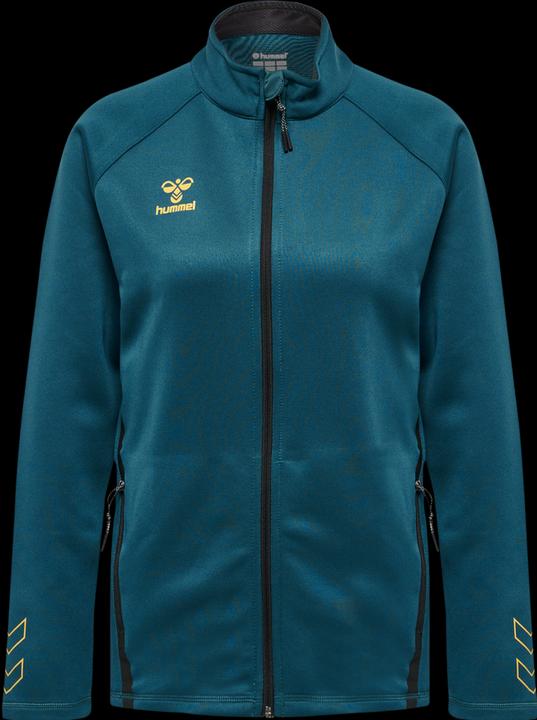 Image du produit hummel Cima Xk Zip Jacket Woman (M)