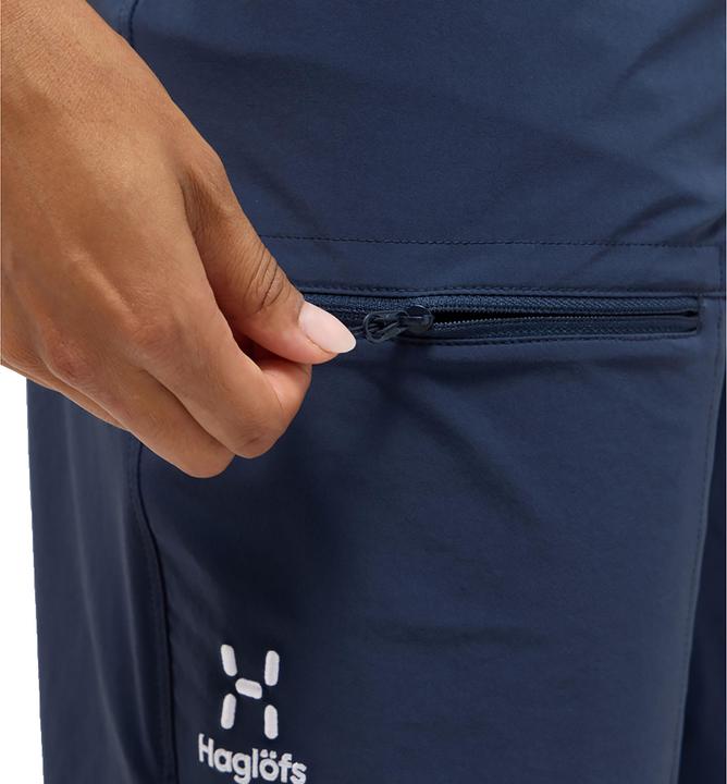 Actual product image Haglöfs Roc Lite Standard (S)