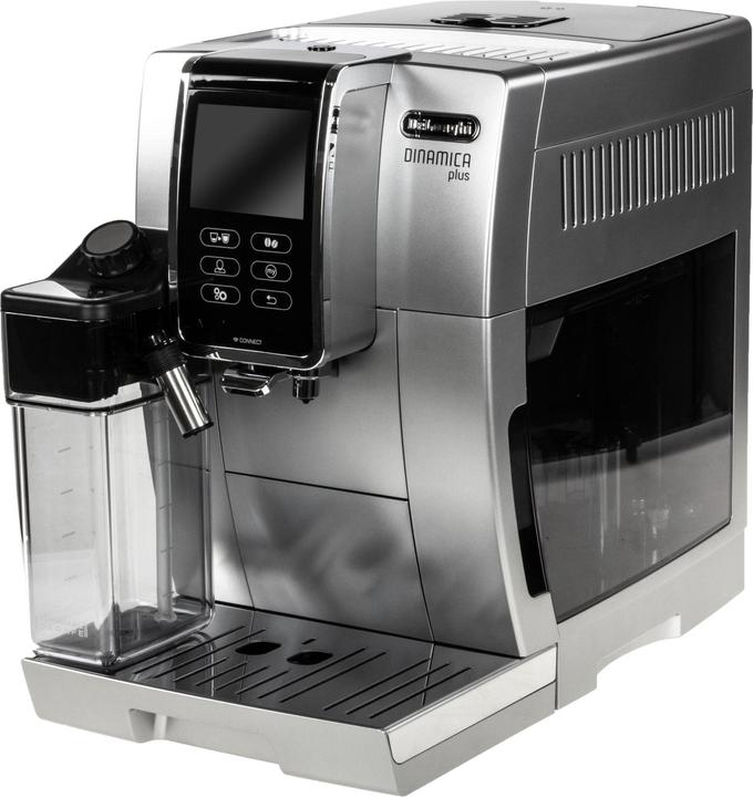 Produktbild De'Longhi Dinamica Plus ECAM 370.95.S