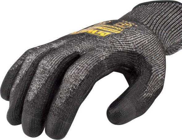 Produktbild DeWalt Handschuhe, DPG860L EU (L)