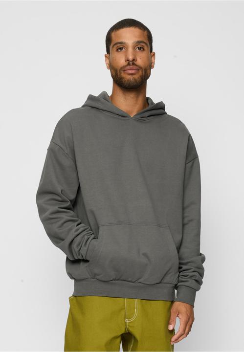 Actual product image Urban Classics Ultra Heavy Hoody - 19377 (S)