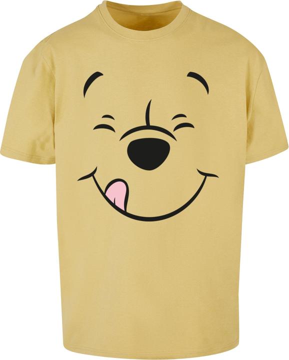 Immagine prodotto Urban Classics Maglietta Disney 100 Winnie the Pooh - 119351 (4XL)