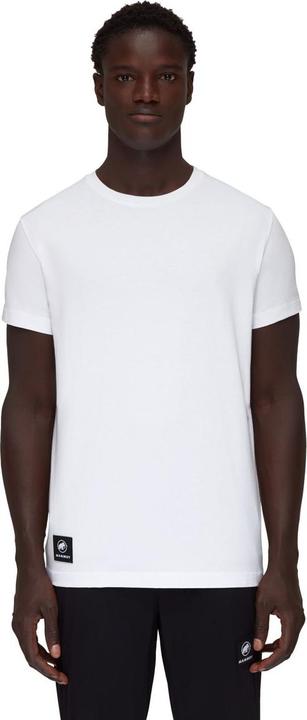 Actual product image Mammut Massone T-Shirt Men Patch (XL)