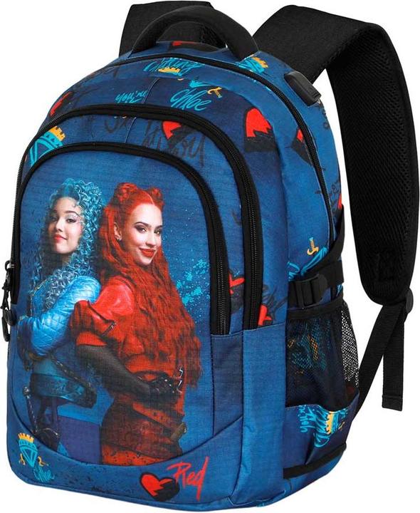 Karactermania PLUS Running Backpack Wickedly