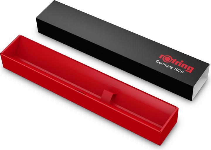 Produktbild Rotring 600 Multi (Schwarz, Rot, 1 x)