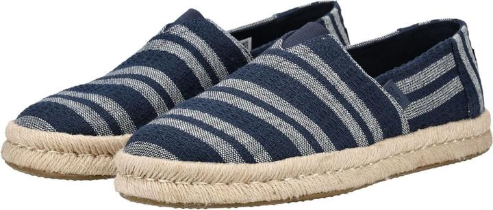 Actual product image Toms Slipper (42)