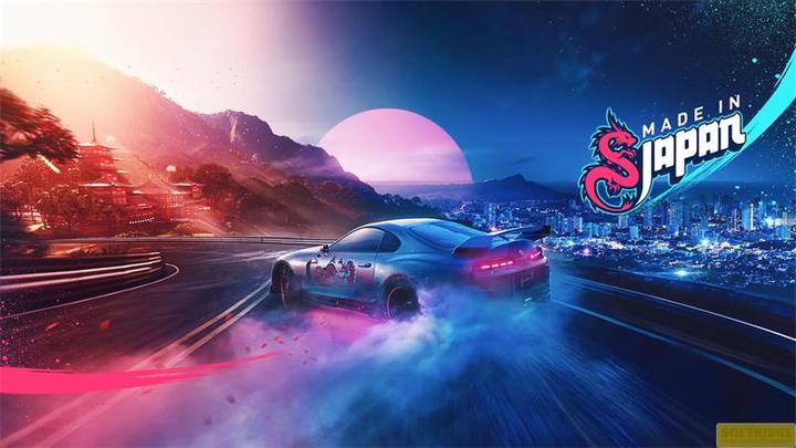 Actual product image Ubisoft The Crew Motorfest (PS4, IT, FR, DE)
