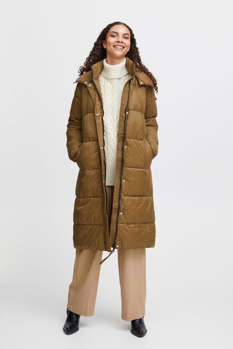 Produktbild B.young BYABELA COAT 2 - 20813376 (36)