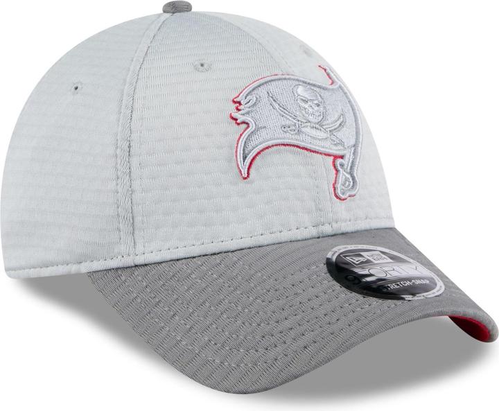Image du produit New Era 9Forty Stretch Cap Formation Tampa Bay Buccaneers
