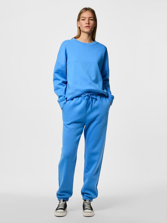 Actual product image Pieces Pcchilli Hw Sweat Pants Noos Bc (XL)