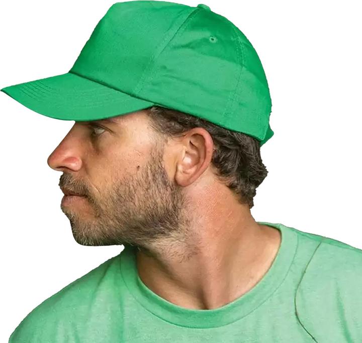 Image du produit Result - Casquette de baseball BOSTON (Taille unique)