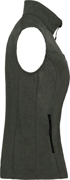 Produktbild Kariban Ärmellose Jacke Frau (L)