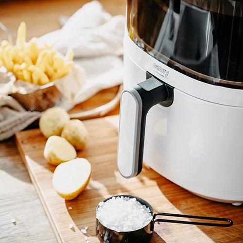 Produktbild Camry Airfryer Oven | CR 6313 | Power 2000 W | Capacity 5 L | Convection | White
