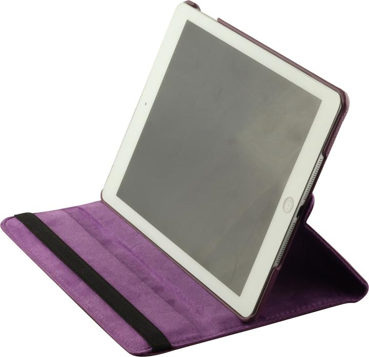 Produktbild PhoneLook Hülle Premium Flip 360 t (IPad Mini 4)
