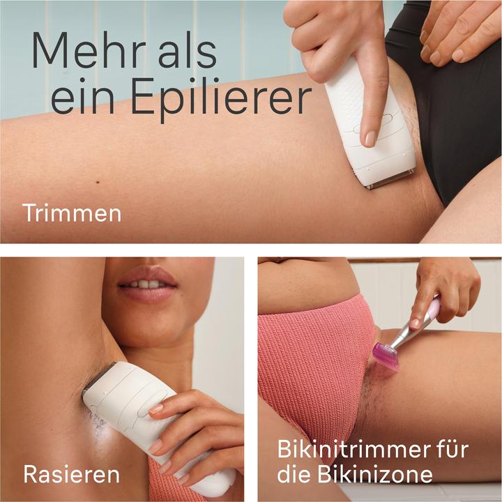 Produktbild Braun Silk-épil 5