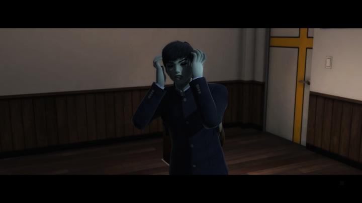 Image du produit Pqube White Day : A Labyrinth Named School (Importation) (PS4, EN)