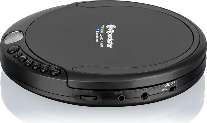 Produktbild Roadstar PCD-499BT