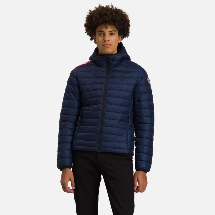 Rossignol Rossi Hood Jacket
