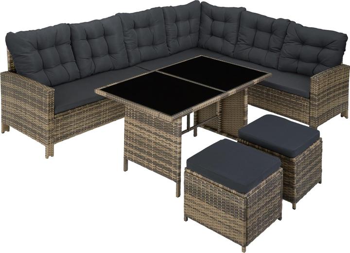 Actual product image tectake Barletta