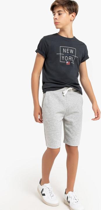 Image du produit La Redoute Collections Pantalon de sport court (176)