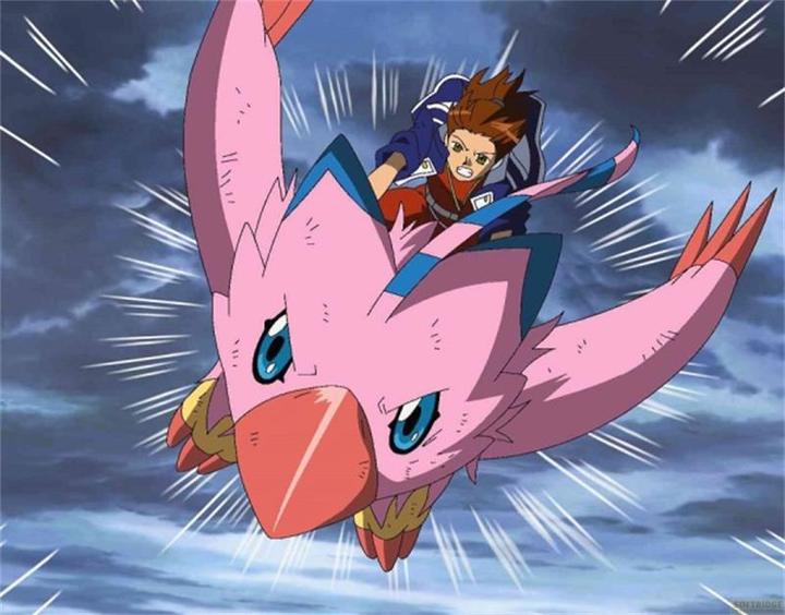 Actual product image Digimon Data Squad - Volume 3: Episode 33-48 (3 DVDs) (DVD, 2019, German, Japanese)