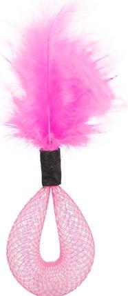 Productafbeelding Trixie Set Buizen Met Ratel 4st Assorti (Speelgoed met kattenkruid)