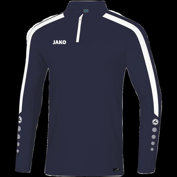 Produktbild JAKO Ziptop Power (3XL)