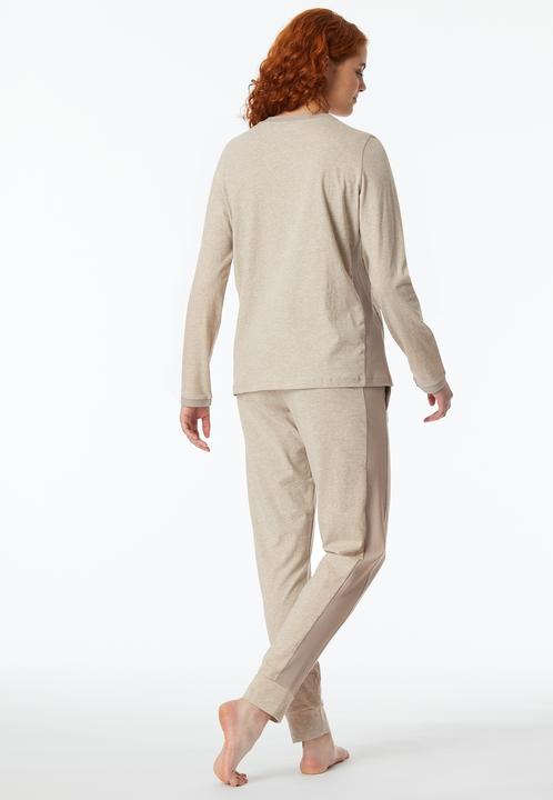 Produktbild Schiesser Casual Nightwear Schlafanzug (42, XL)