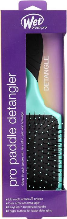 Produktbild Wet Brush Pro Paddle Detangler 2.0 Purist Blue