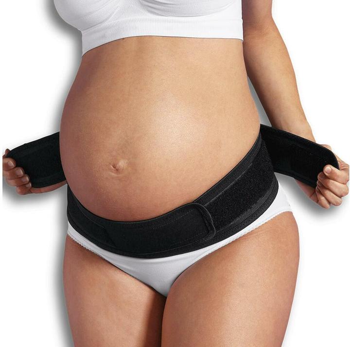Actual product image Carriwell Support belt (XL)
