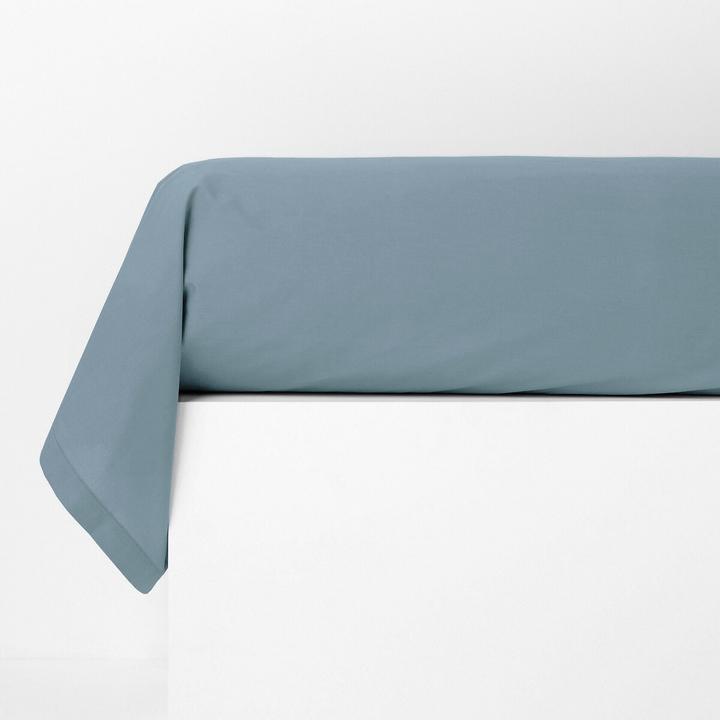 Image du produit La Redoute Interieurs Percale Unie Best (Taie d'oreiller, 85 x 185 cm)