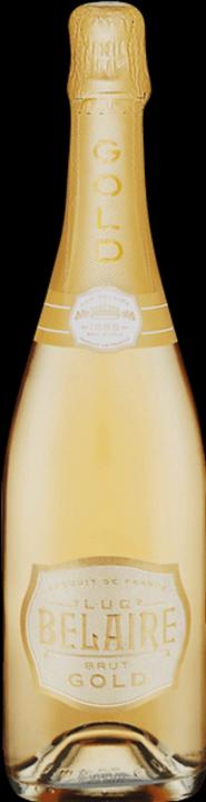 Immagine prodotto Luc Belaire Raro ORO Brut (1 x 75 cl)
