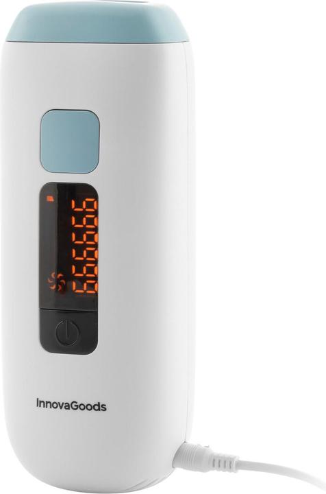 Image du produit InnovaGoods Lumière pulsée
