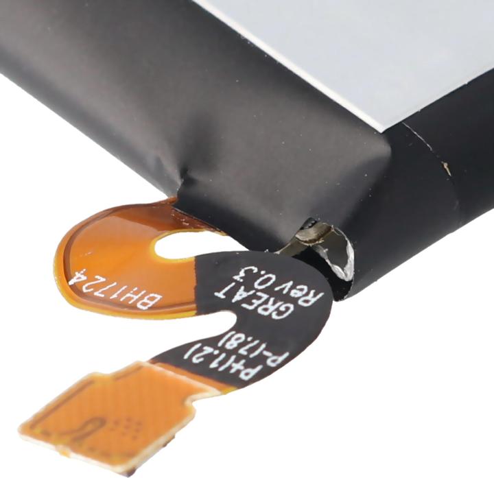 Actual product image AccuCell Battery Samsung Galaxy Note 8, SM-N9500