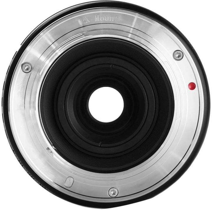 Immagine prodotto TTArtisan 40mm F/2.8 Fujifilm X (Fujifilm X, APS-C / DX)
