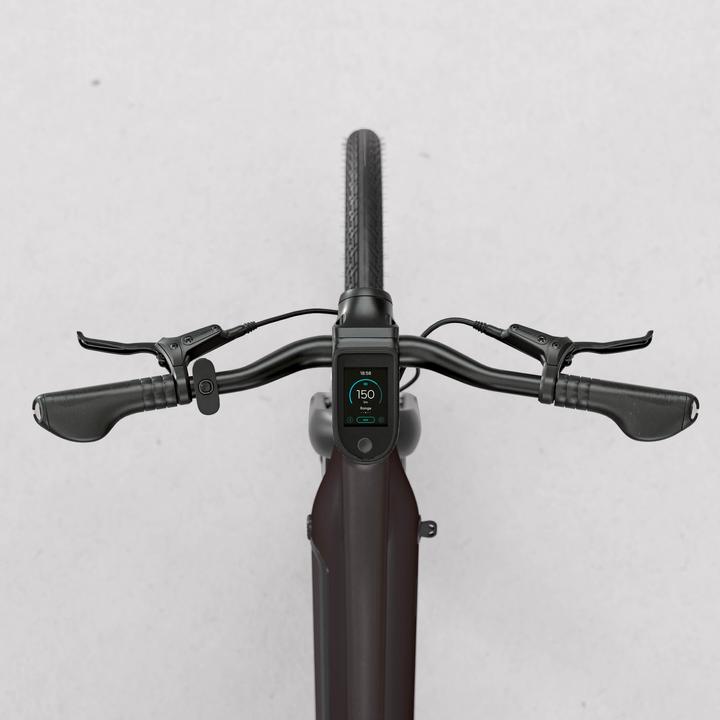 Immagine prodotto Btwin OWURU LD 920 E