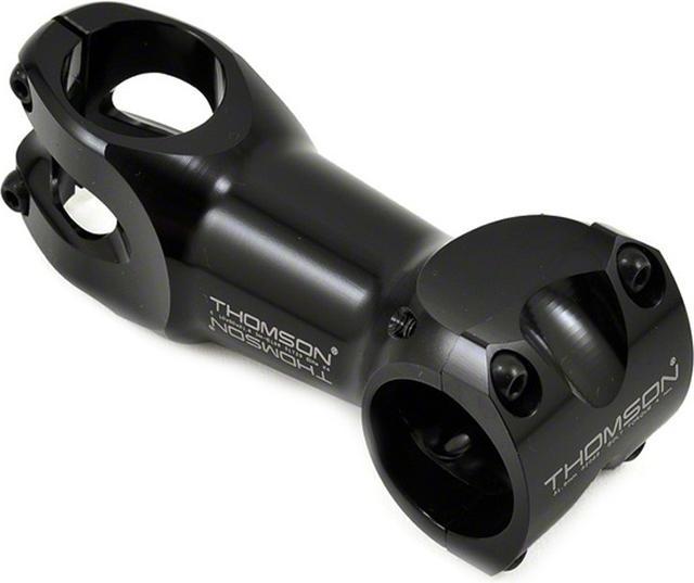 Actual product image Thomson Elite X4 (110 mm, 31.80 mm)