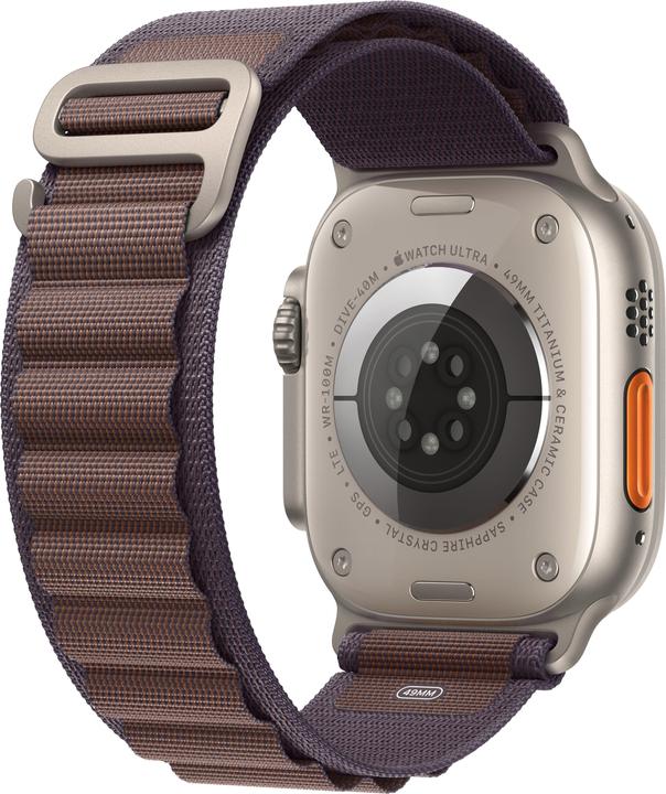 Actual product image Apple Watch Ultra 2 (49 mm, 4G)