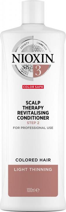 Produktbild Nioxin Scalp Revitaliser 3 (1000 ml)