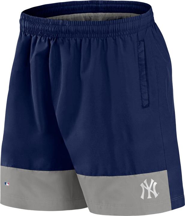 Produktbild Fanatics New York Yankees Woven Short M (M)