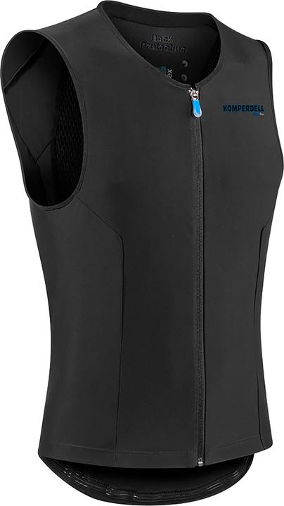 Produktbild Komperdell Protector SuperEco Protektorweste (S, Brustprotektor, Rückenprotektor, Einzelstück)